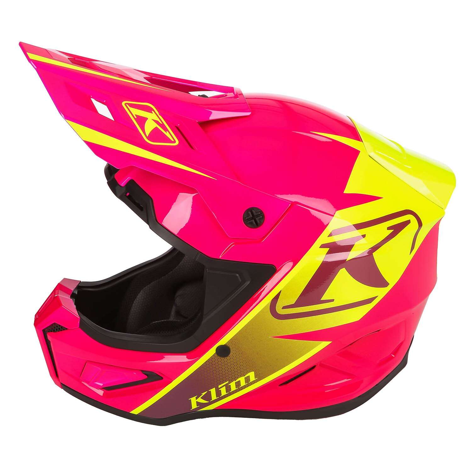 Klim Youth T1 Freeride Helmet